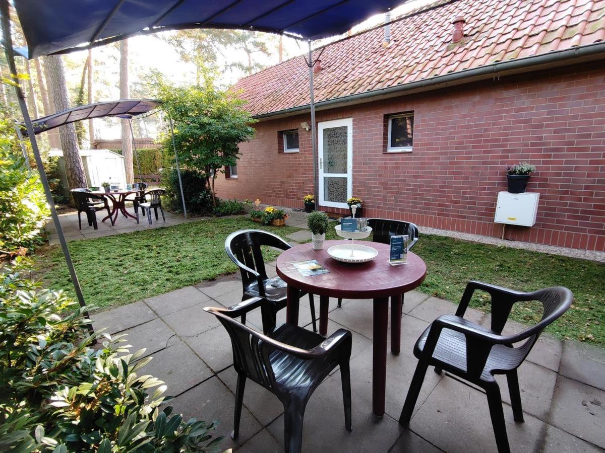 Campingplatz Wusterhausen Campingplatz *